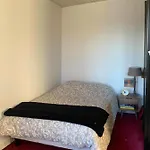 Charming Apartment Near Parc Des Expositions