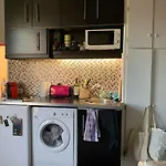 Charming Apartment Near Parc Des Expositions