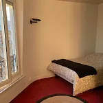 Charming Apartment Near Parc Des Expositions