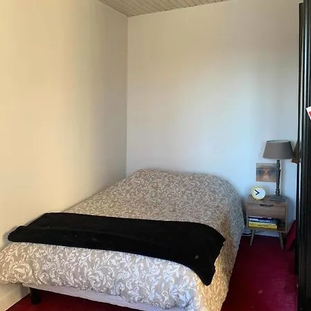 Charming Near Parc Des Expositions Parigi